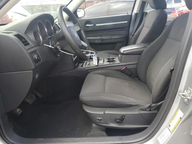 2010 DODGE CHARGER SXT #3282602883