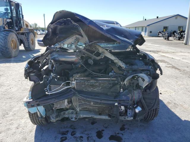 2015 NISSAN JUKE S - JN8AF5MR4FT508640