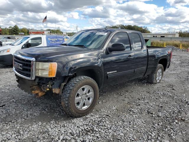 Global Auto Auctions: 2011 GMC SIERRA K15