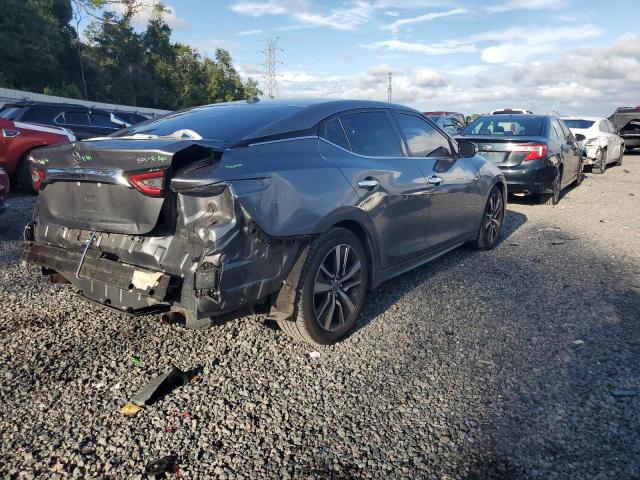 2019 NISSAN MAXIMA S 1N4AA6AV3KC370042