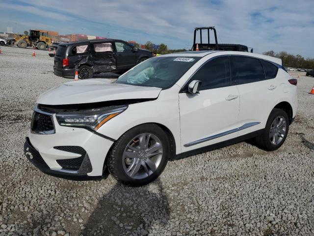Global Auto Auctions: 2020 ACURA RDX ADVANC