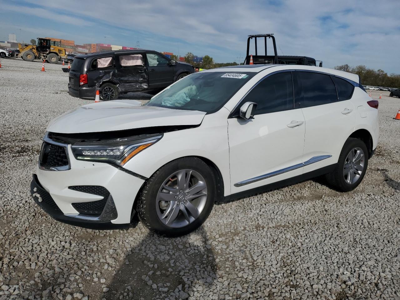 ACURA RDX ADVANCE