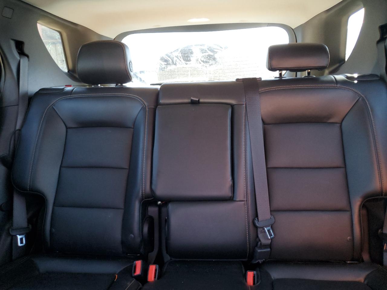 CHEVROLET EQUINOX PREMIER