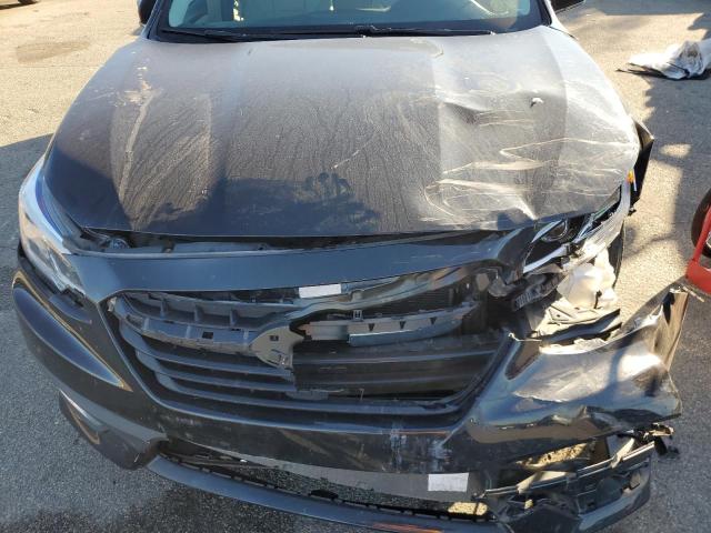 2022 SUBARU LEGACY LIMITED - 4S3BWAM61N3023112