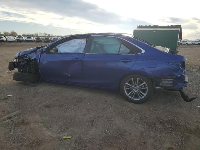 2015 TOYOTA CAMRY LE #3290373765