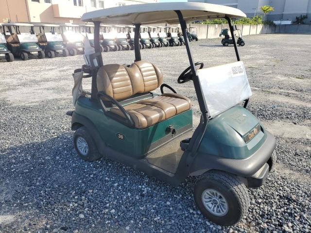 Global Auto Auctions: 2018 CLUBCAR PRECEDENT FLA