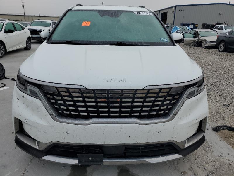 2024 KIA CARNIVAL S #3309726876