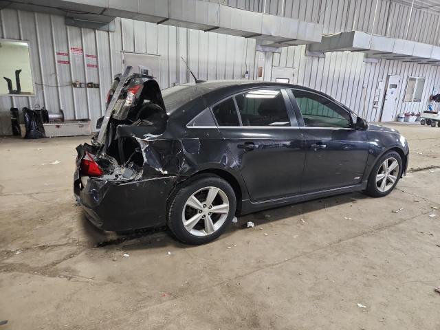 2012 CHEVROLET CRUZE LT - 1G1PG5SC1C7134308