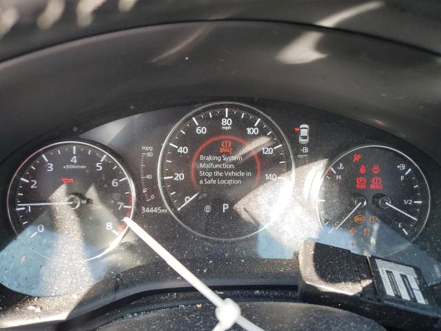 2022 MAZDA 3 PREMIUM 3MZBPBDL5NM314880