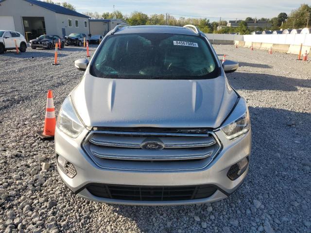 2017 FORD ESCAPE TITANIUM 1FMCU9J91HUE25245