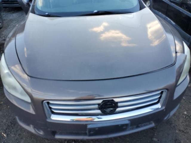 2012 NISSAN MAXIMA S - 1N4AA5AP1CC838377