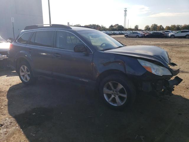 2014 SUBARU OUTBACK 2. - 4S4BRCCC1E3227544