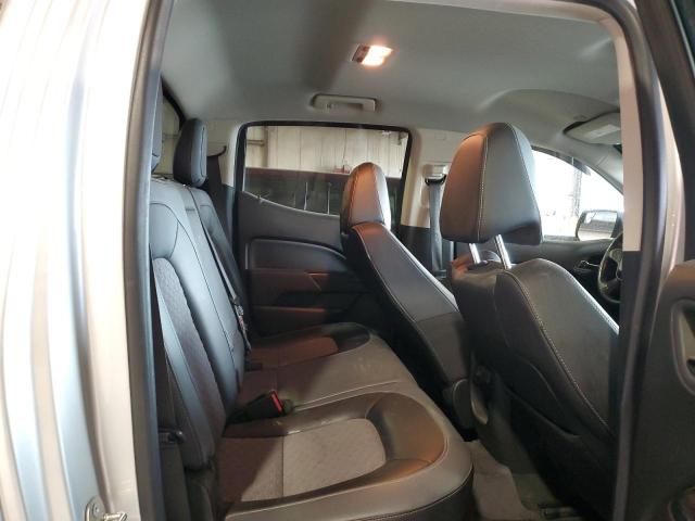 2015 CHEVROLET COLORADO Z 1GCGTCE38F1187453