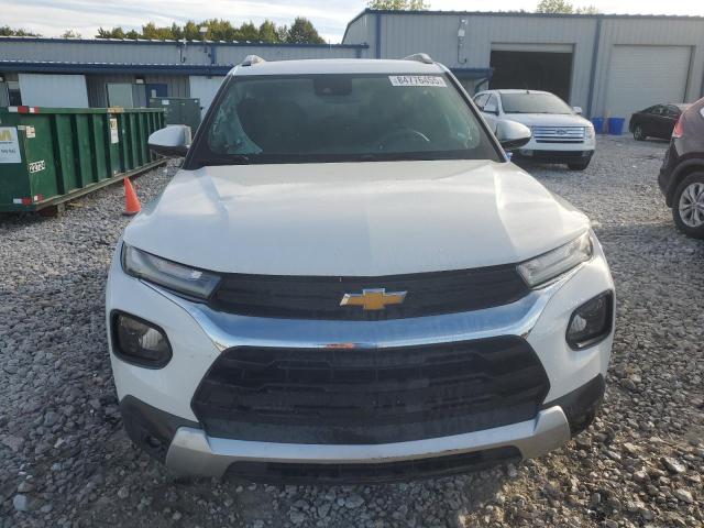 2023 CHEVROLET TRAILBLAZE - KL79MRSL4PB019749
