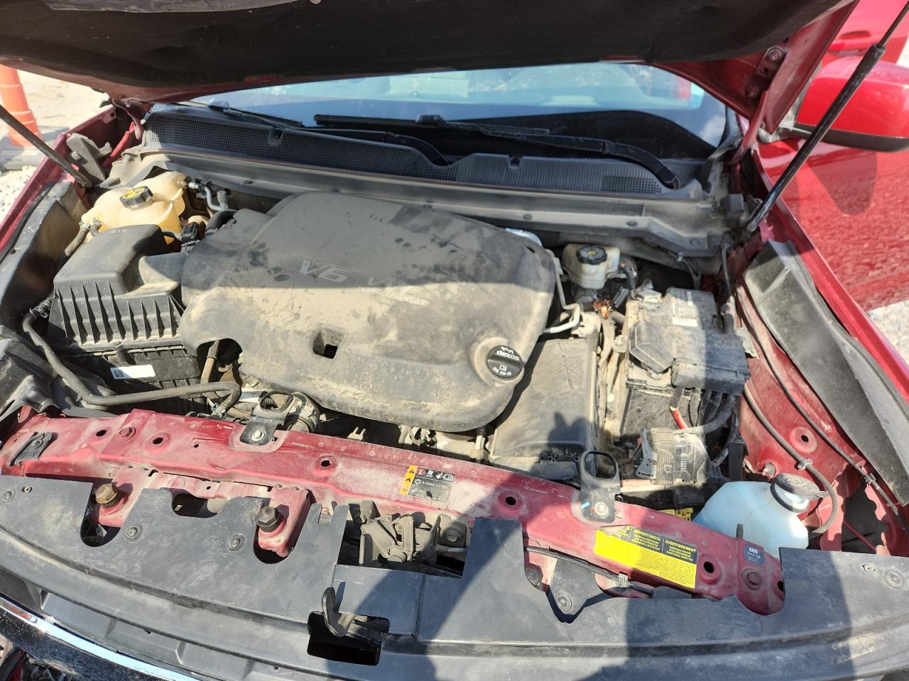 CHEVROLET COLORADO LT