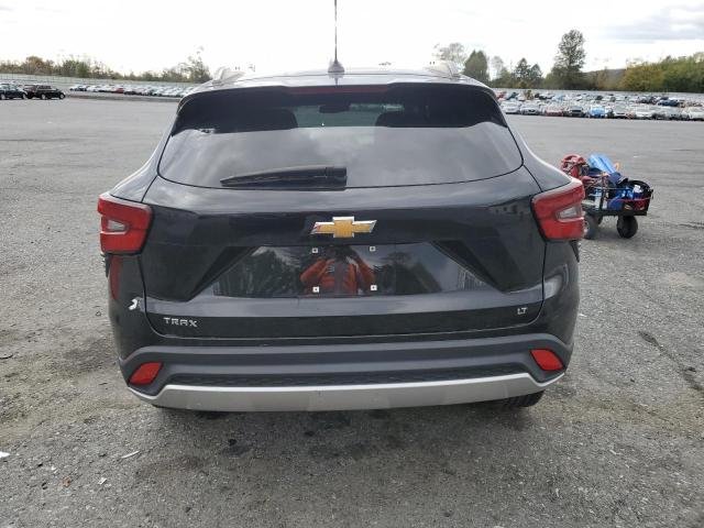 2024 CHEVROLET TRAX 1LT KL77LHE29RC001512
