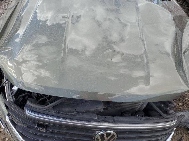 2025 VOLKSWAGEN ATLAS SEL - 1V2FR2CA3SC533461