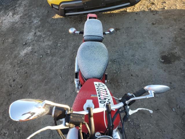 2014 YAMAHA XV250 - JYAVG04E5EA017056