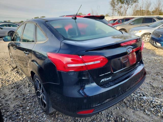 2018 FORD FOCUS SEL #3288772748
