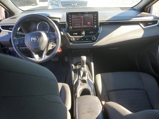 2020 TOYOTA COROLLA SE JTDS4RCE6LJ052188