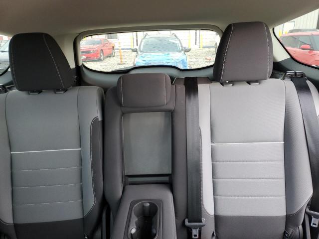 2013 FORD ESCAPE SE - 1FMCU9G93DUD22832