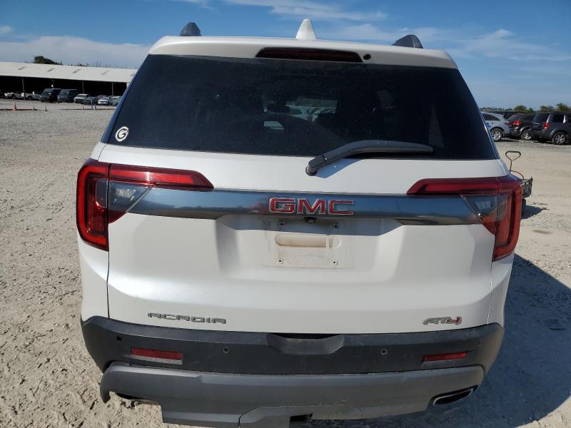 2020 GMC ACADIA AT4 1GKKNLLS4LZ107937