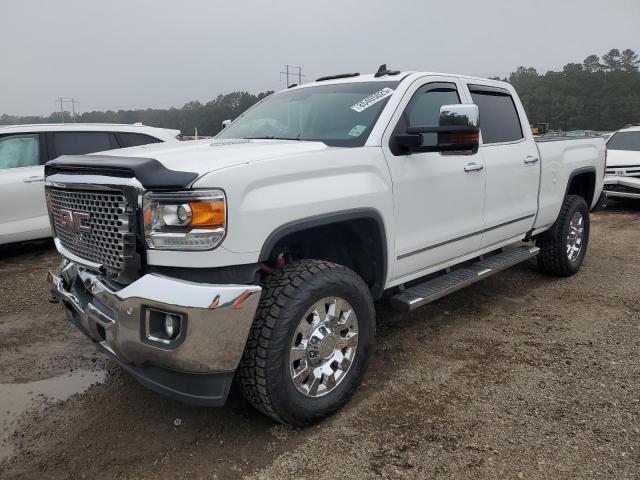 GMC SIERRA K25
