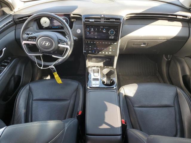 2022 HYUNDAI TUCSON LIMITED #3280719570