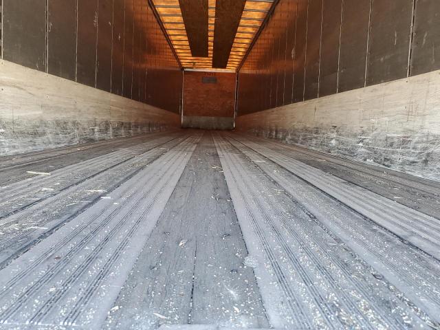 2004 GGSD DRY VAN TRAILER #3311721219