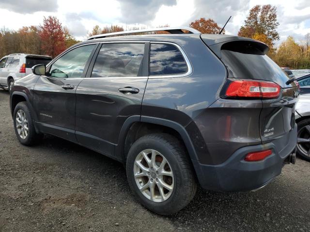2015 JEEP CHEROKEE L 1C4PJMCS8FW667856