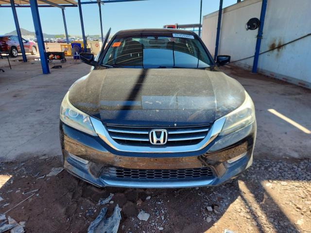 2013 HONDA ACCORD SPO - 1HGCR2E51DA178519