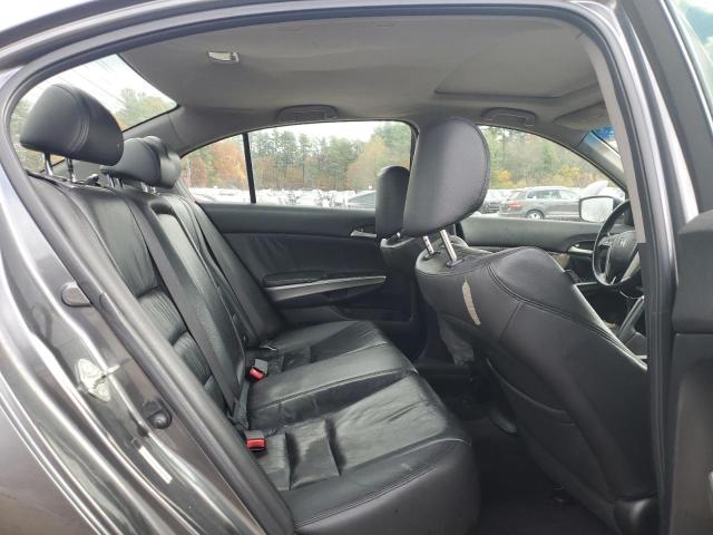 2008 HONDA ACCORD EXL #3290196355