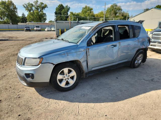 Global Auto Auctions: 2014 JEEP COMPASS SP