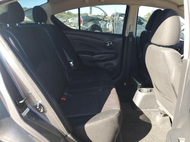 2018 NISSAN VERSA S - 3N1CN7AP9JL886524