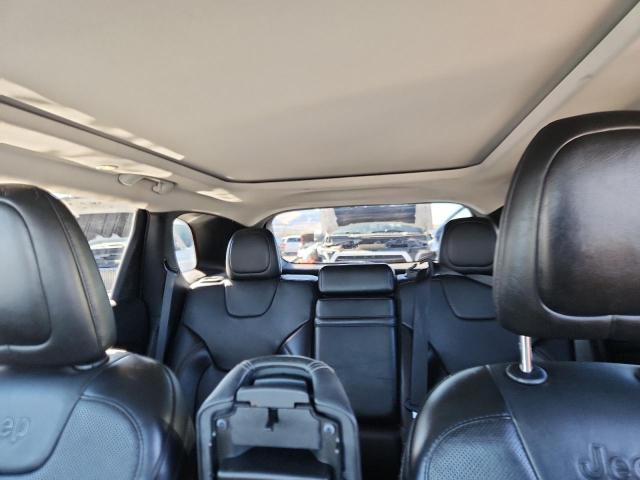 2019 JEEP CHEROKEE L - 1C4PJMDX6KD186682