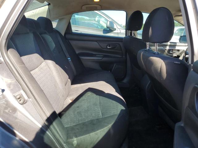 2017 NISSAN ALTIMA 2.5 #3286525163