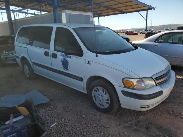 2002 CHEVROLET VENTURE #3309318998