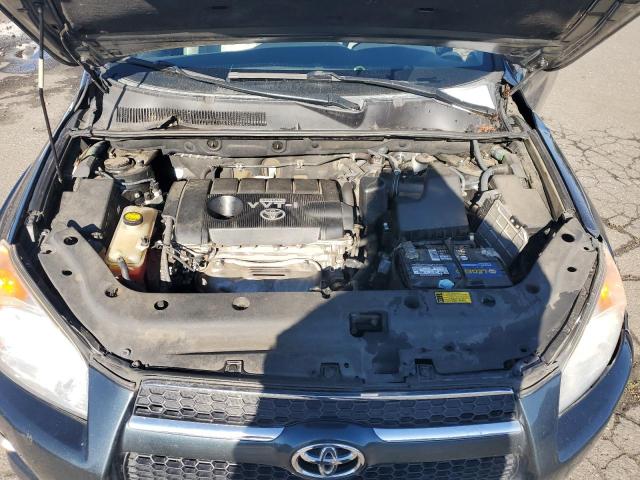 2011 TOYOTA RAV4 LIMIT #3284087596