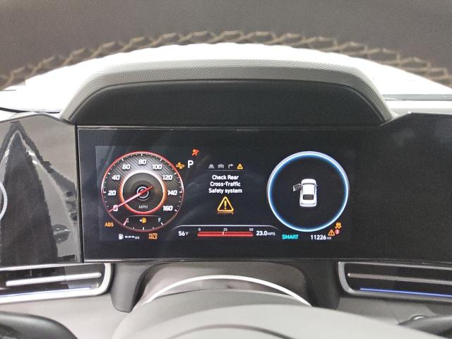 2025 HYUNDAI ELANTRA SE - KMHLS4DG5SU948424