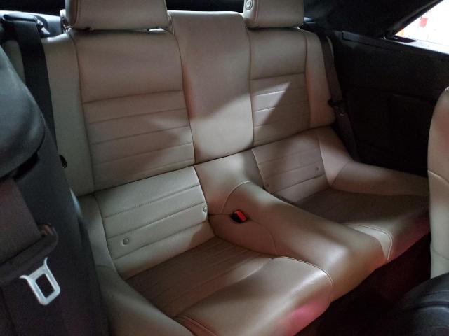 2014 FORD MUSTANG - 1ZVBP8EM1E5210516