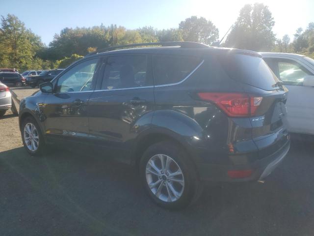 FORD ESCAPE SEL 2019 black  gas 1FMCU9H94KUC35940 photo #3