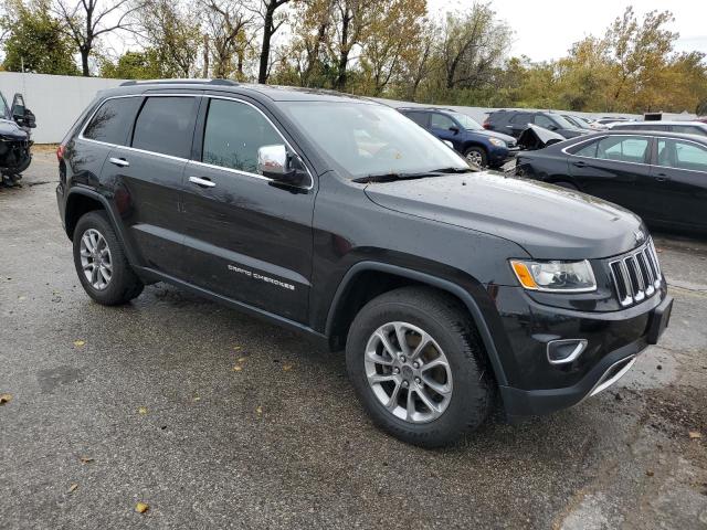 2015 JEEP GRAND CHER - 1C4RJFBG3FC628420
