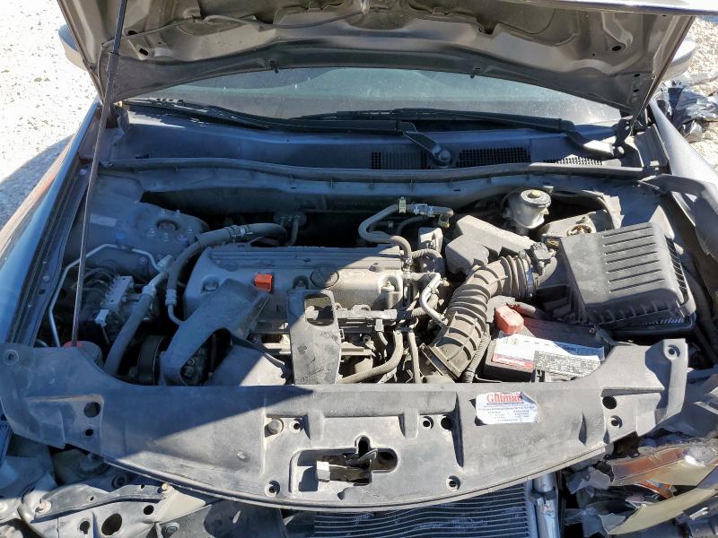 2012 HONDA ACCORD SE - 1HGCP2F67CA129157