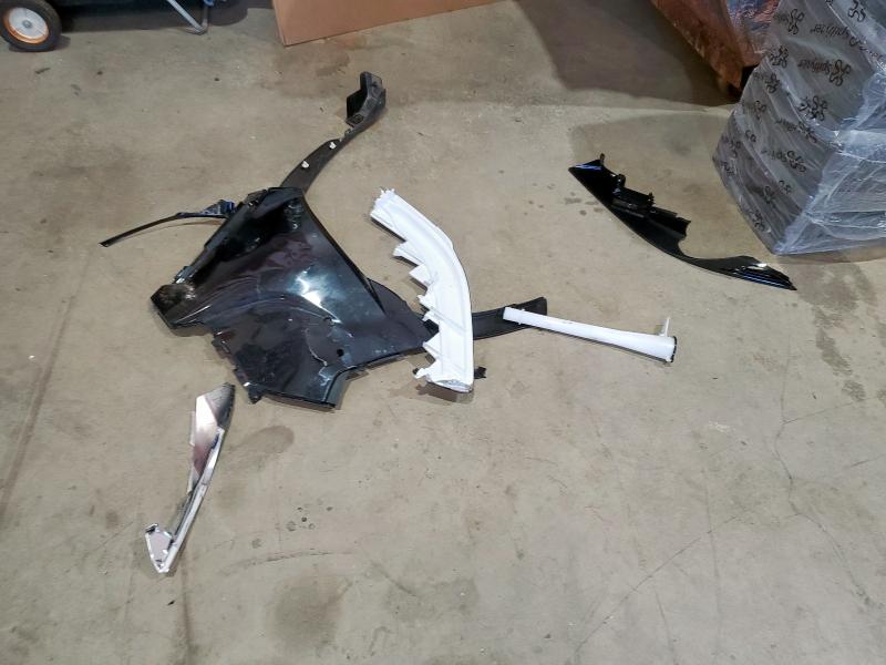 2024 TOYOTA COROLLA CR #3309657873