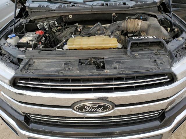 2019 FORD F150 SUPER #3281750916
