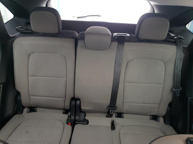 2021 FORD ESCAPE SE - 1FMCU9G60MUA71497