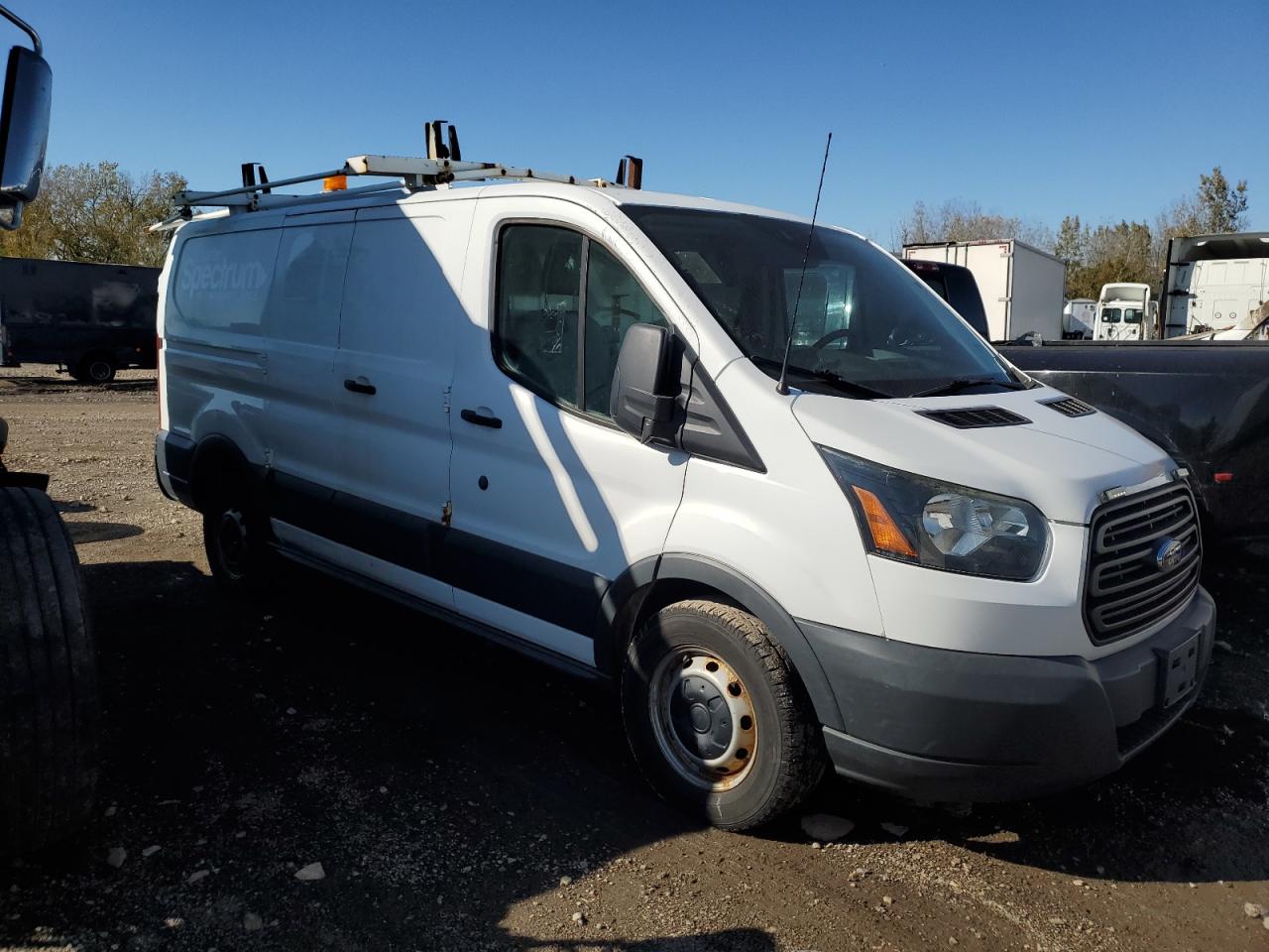 FORD TRANSIT T-150