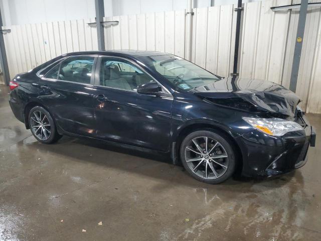 2015 TOYOTA CAMRY LE - 4T1BF1FK9FU921345