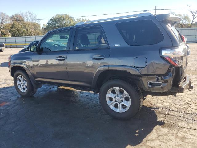2016 TOYOTA 4RUNNER SR #3278741608