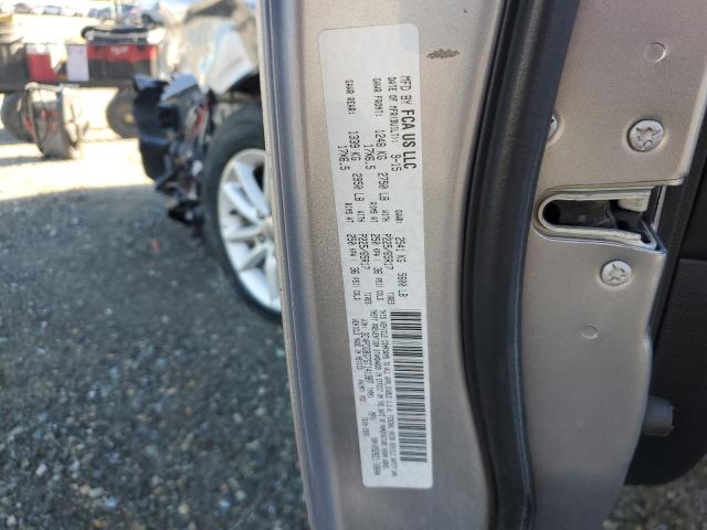 2016 DODGE JOURNEY SX - 3C4PDDBG7GT141987